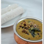Kadala Curry Kadala Curry