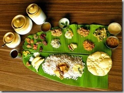 Kerala Sadya Recipes