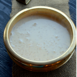 Paal Payasam ~ Rice Pudding with Milk ~ Kerala Sadya Recipe, Vishu, Onam Sadya - Mirch Masala